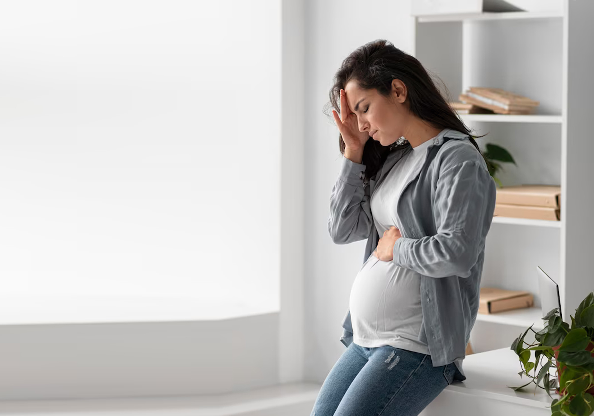 Iron Deficiency During Pregnancy: Prevention Tips