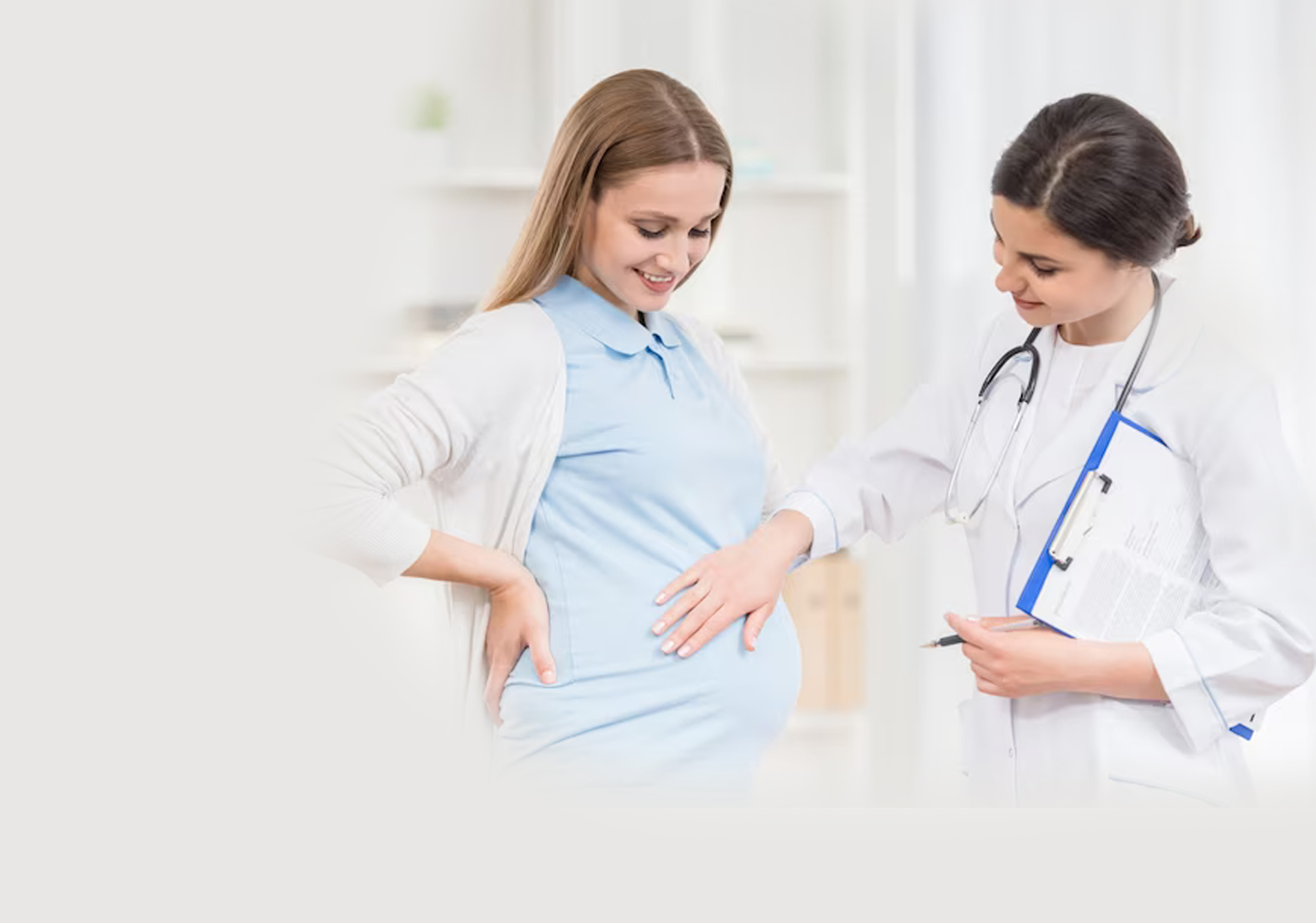 Top 8 Questions to Ask Your Obstetrics/Gynaecology