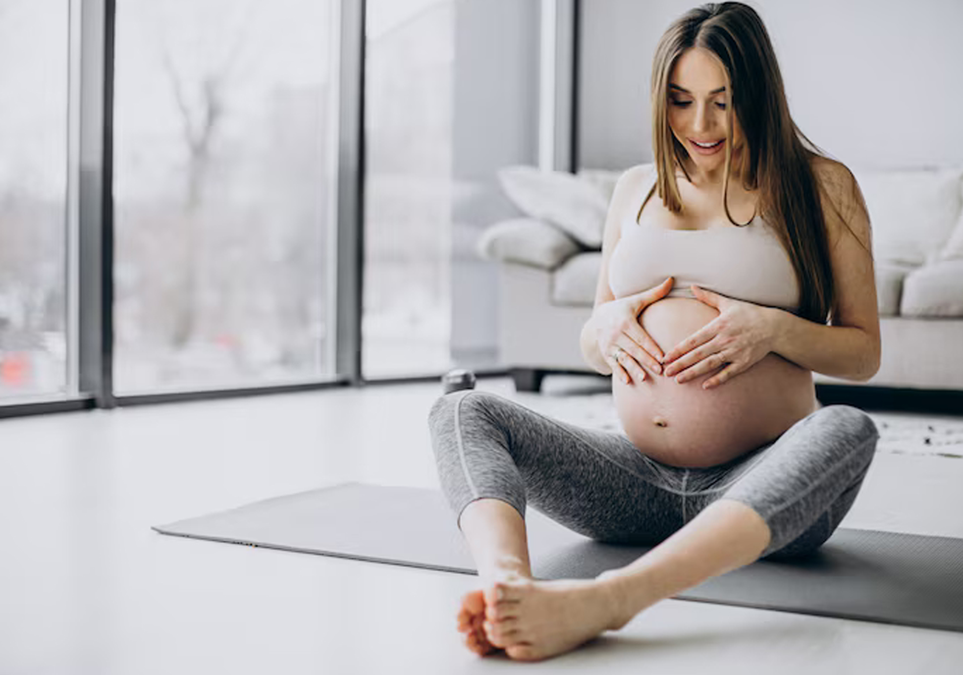 Steps you must take for planning a healthy pregnancy