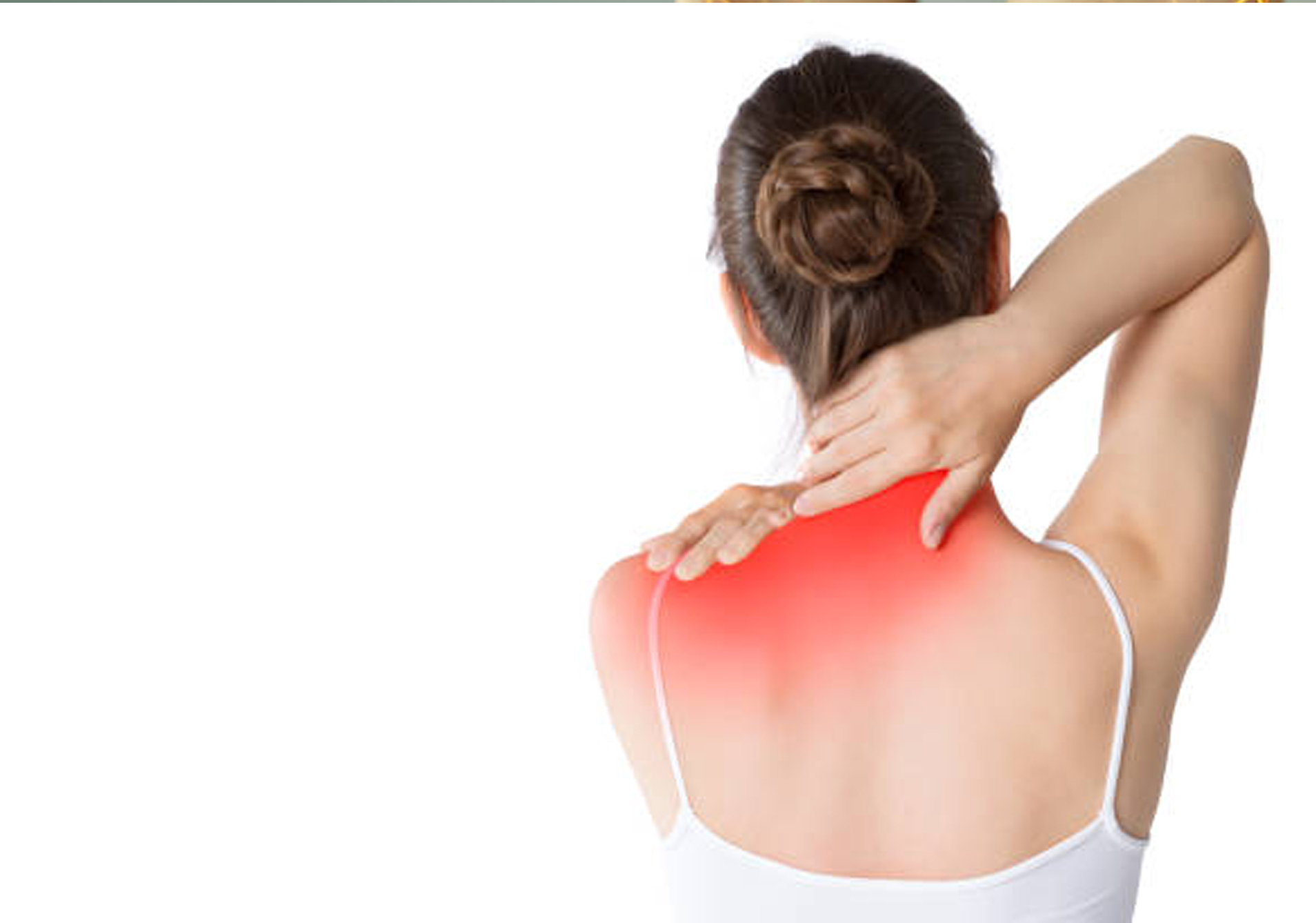 Cervical Pain: Causes, Treatment and Prevention