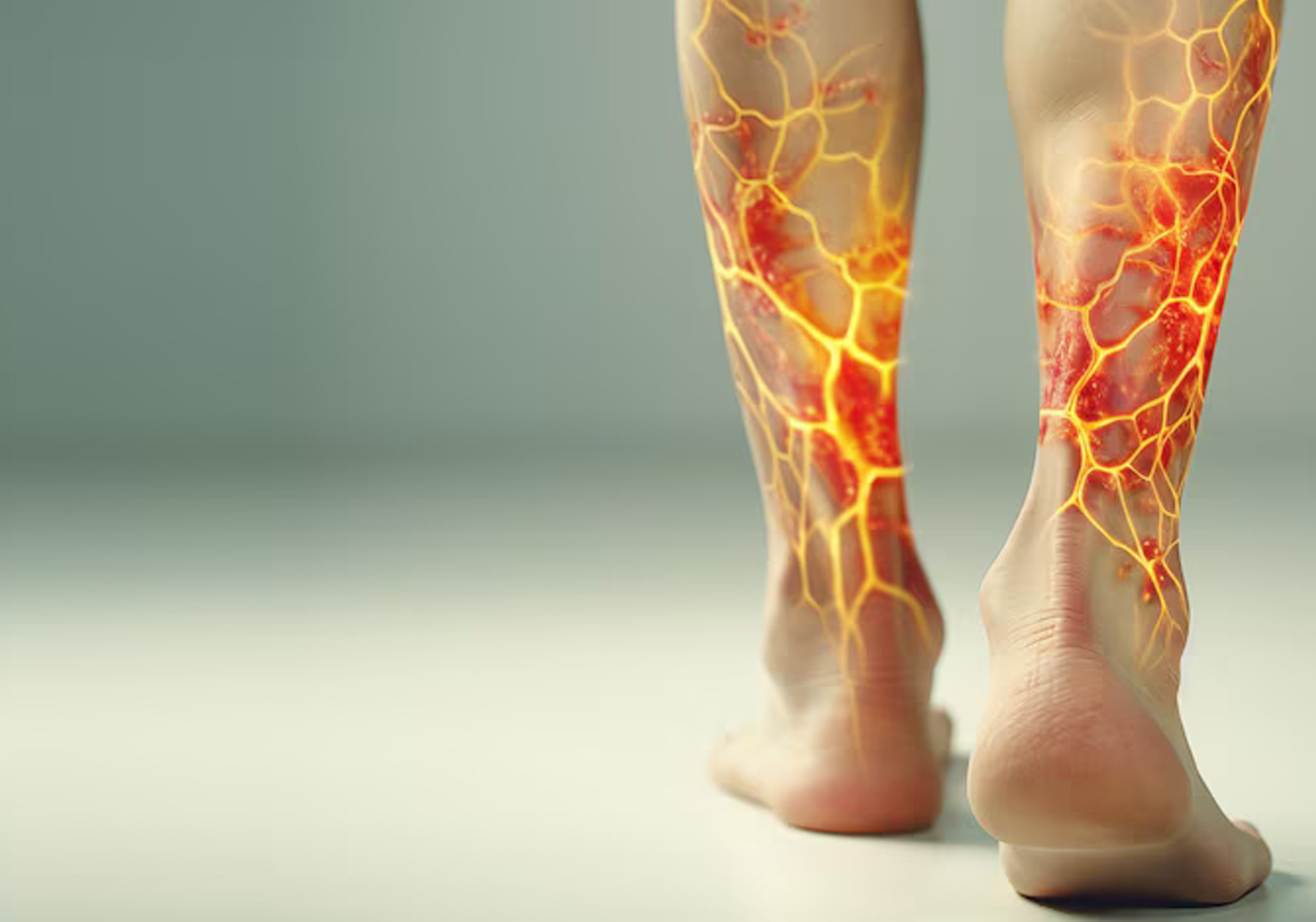 Varicose veins – Know about its treatment