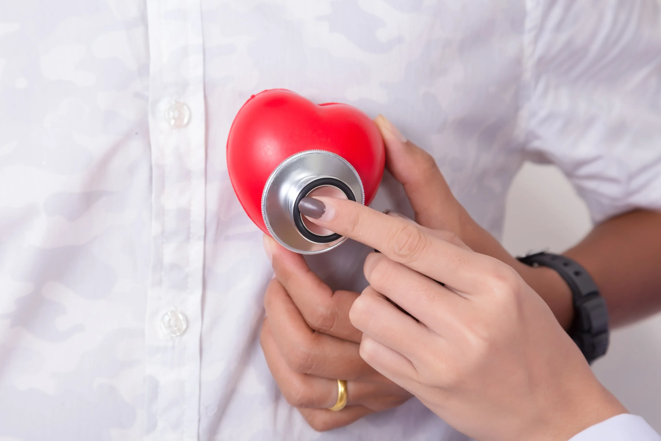 7 Essential Reasons Why Regular Heart Check-Ups Are a Lifesave...