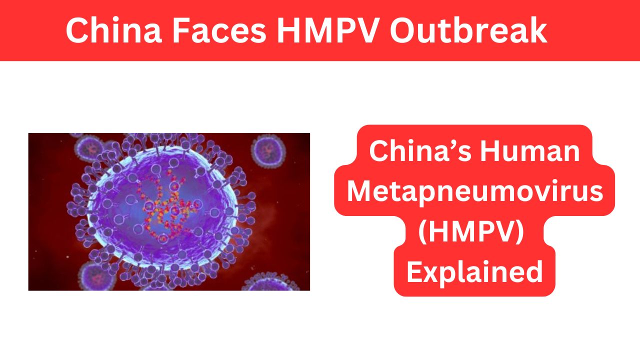 Understanding the HMPV Infection: Side effects, Treatment, and...